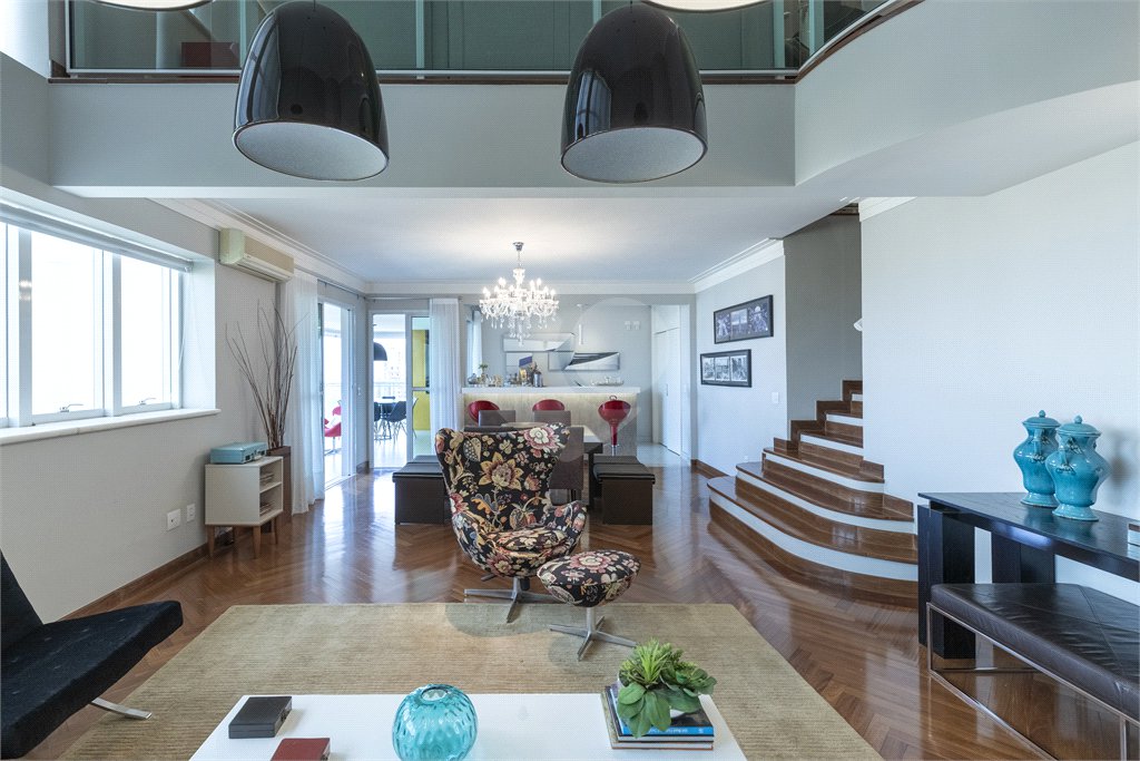 Duplex à venda com 3 suítes em Jardim Botânico, Ribeirão Preto, SP