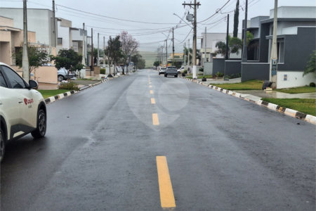 Terreno à venda em Loteamento Residencial Reserva das Paineiras, Itapetininga, SP