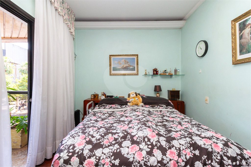 Apartamento à venda com 3 suítes em Santana, São Paulo, SP
