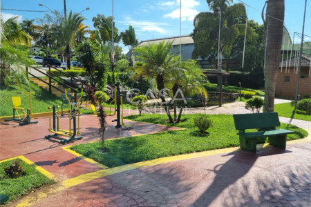 Casa em condomínio à venda com 3 quartos, sendo 1 suíte,  em Jardim Ibiti do Paço, Sorocaba, SP