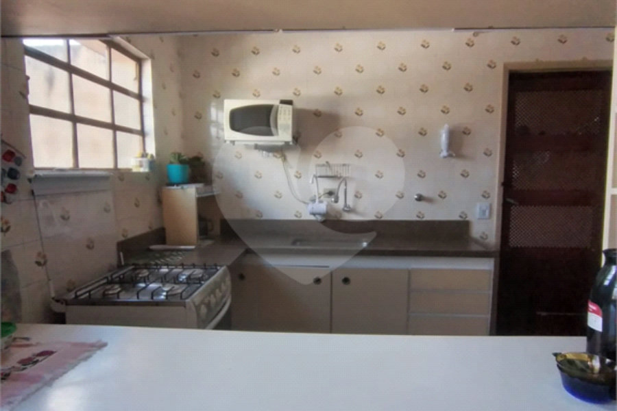 Sobrado à venda com 3 quartos, sendo 1 suíte, em Limão, São Paulo, SP