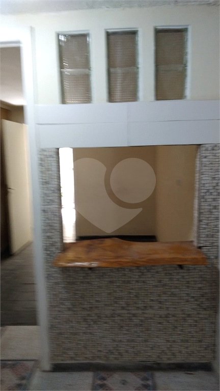 Casa de Vila à venda com 2 quartos em Santana, São Paulo, SP