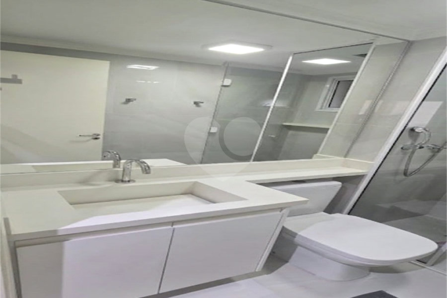 Apartamento à venda com 3 quartos, sendo 1 suíte, em Vila Guilherme, São Paulo, SP