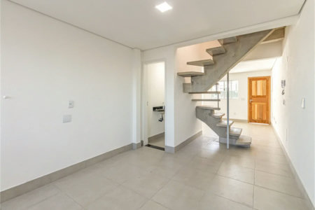Casa à venda com 2 suítes em Jardim das Vertentes, São Paulo, SP