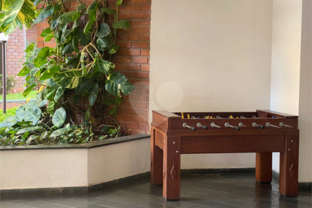 Apartamento à venda com 3 quartos, sendo 1 suíte, em Real Parque, São Paulo, SP