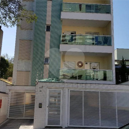 Apartamento à venda com 3 quartos, sendo 1 suíte, em Nova Petrópolis, São Bernardo do Campo, SP