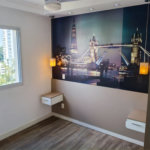 Apartamento à venda com 2 quartos, sendo 1 suíte, em Vila Andrade, São Paulo, SP
