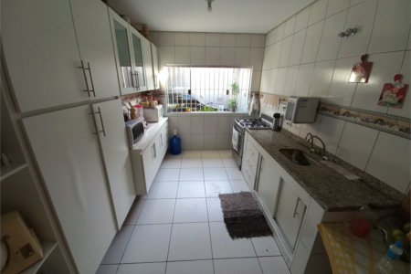Casa Térrea à venda com 2 quartos em Jardim das Palmas, São Paulo, SP