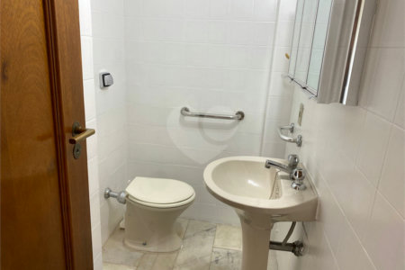 Apartamento à venda com 2 suítes em Morumbi, São Paulo, SP