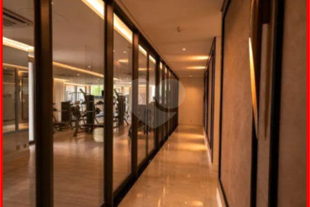 Sala à venda com 3 suítes em Jardim Vila Mariana, São Paulo, SP