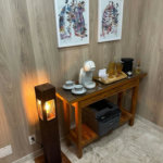 Andar Corporativo à venda, 45 m² por R$ 250.000,00 - Encruzilhada - Santos/SP