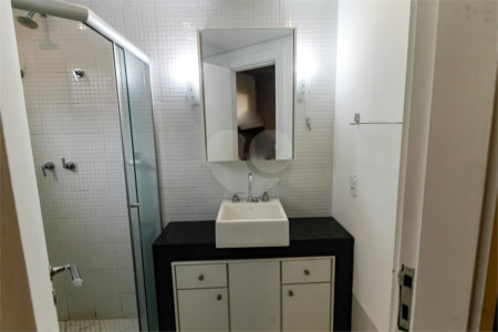 Apartamento para alugar com 1 suíte em Jardim Ampliação, São Paulo, SP