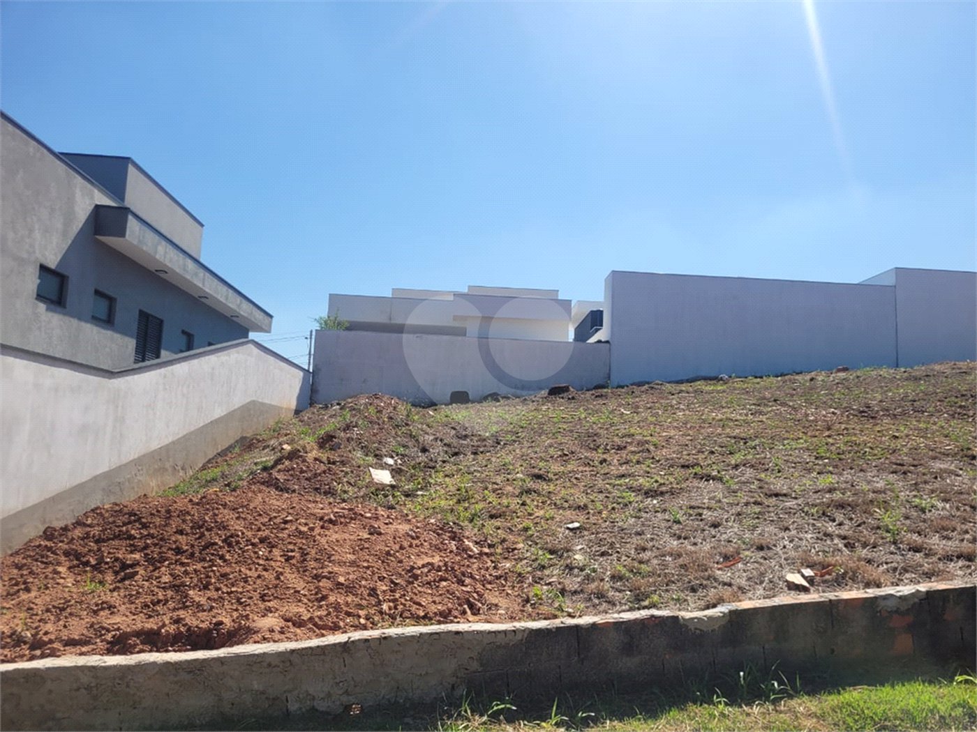 Terreno à venda no condomínio Pampulha, Sorocaba - SP