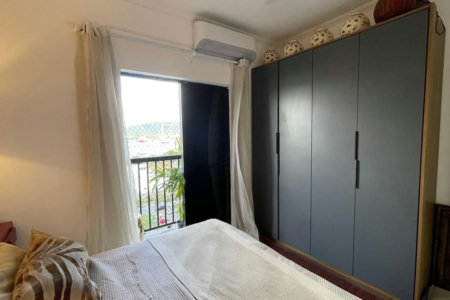 Apartamento com 2 dormitórios à venda, 80 m² por R$ 850.000,00 - Ponta da Praia - Santos/SP
