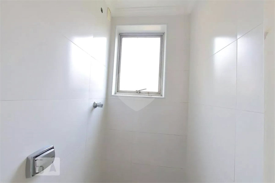 Apartamento à venda com 2 quartos em Tucuruvi, São Paulo, SP