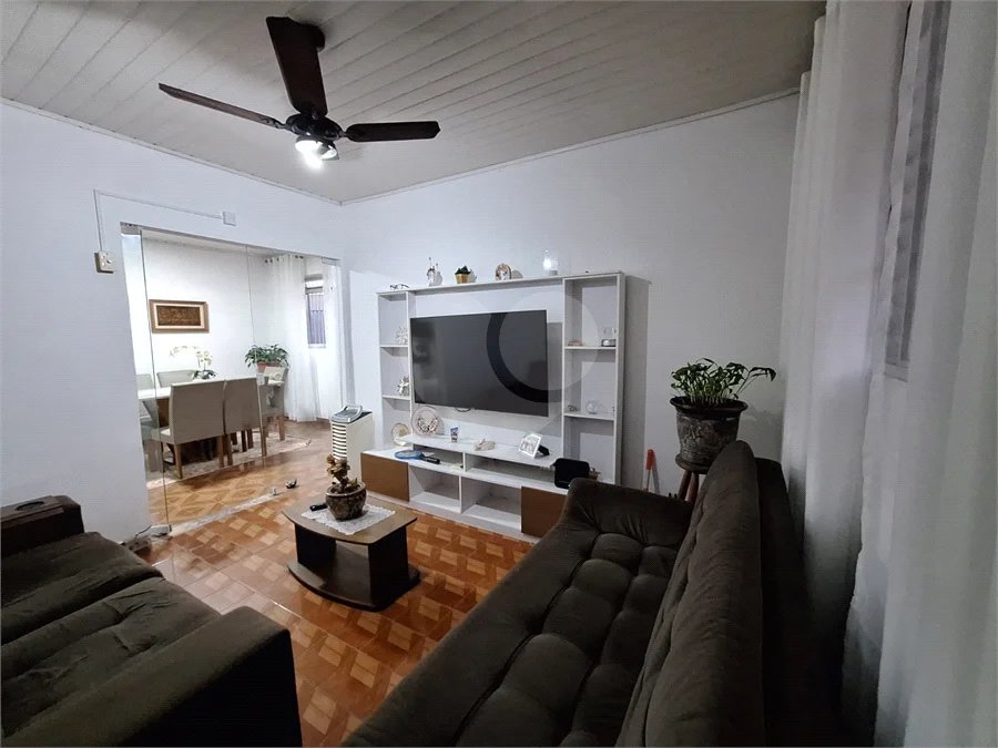 Casa Térrea à venda com 2 quartos, sendo 1 suíte, em Parque Mandaqui, São Paulo, SP