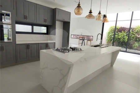 Casa à venda com 3 suítes em Loteamento Parque das Sapucaias, Campinas, SP