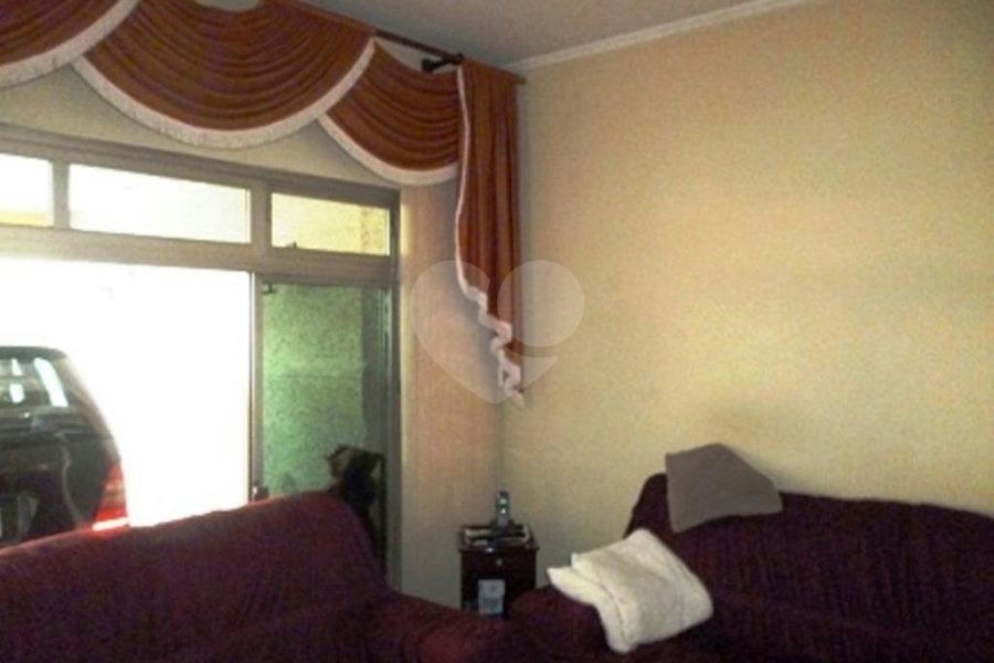 Sobrado à venda com 4 quartos, sendo 1 suíte, em Freguesia do Ó, São Paulo, SP