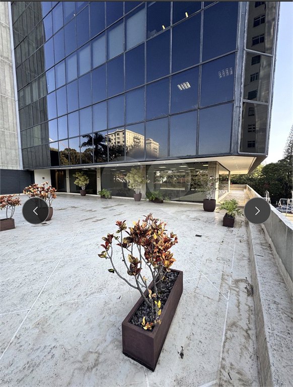 Laje Corporativa para alugar em Jardim Paulistano, São Paulo, SP