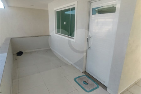 Casa à venda com 3 quartos, sendo 1 suíte, em Campo Grande, Rio de Janeiro, RJ