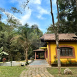 Sítio à venda com 4 quartos, sendo 1 suíte,  em Moinho, Nazaré Paulista, SP