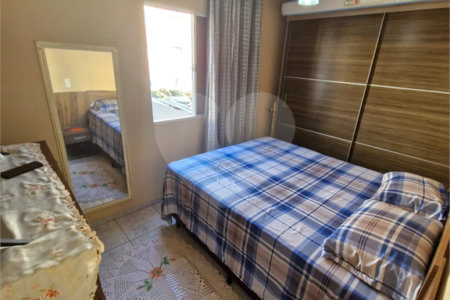 Apartamento à venda com 2 quartos em Jardim dos Colibris, Indaiatuba, SP