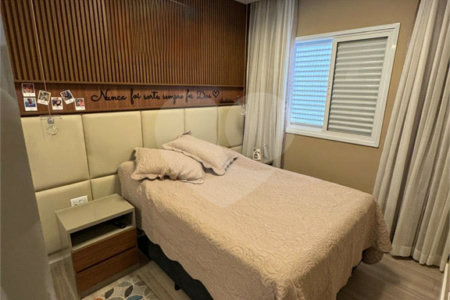 Apartamento à venda com 2 quartos, sendo 1 suíte, em Mogi Moderno, Mogi das Cruzes, SP