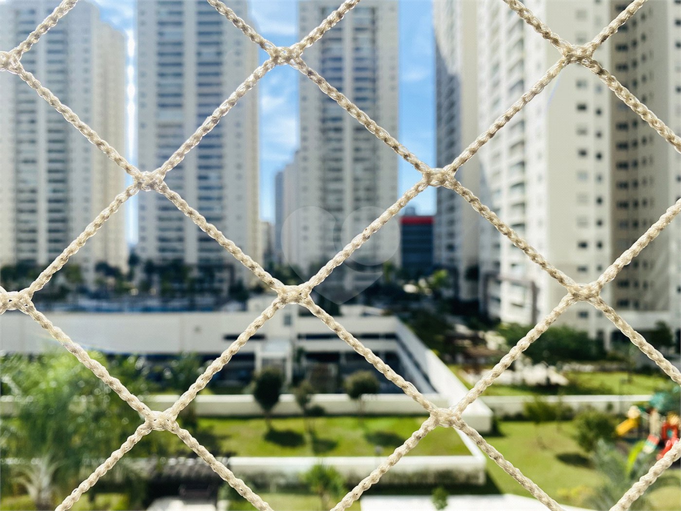 Apartamento à venda com 4 suítes no Centro, São Bernardo do Campo, SP