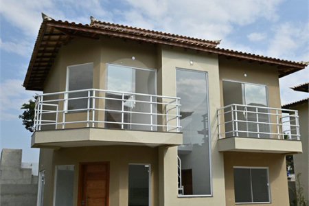 Casa em condomínio à venda com 3 suítes em Praia Rasa, Armação dos Búzios, RJ