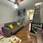 Casa à venda com 3 quartos, sendo 1 suíte, no condomínio Residencial Villa Felicitá Ii, São Paulo - SP