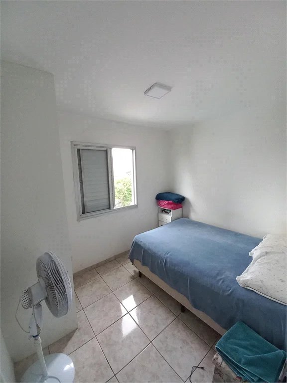 Apartamento à venda com 2 quartos em Jardim Umarizal, São Paulo, SP