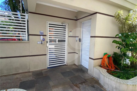 Apartamento à venda com 2 quartos em Demarchi, São Bernardo do Campo, SP