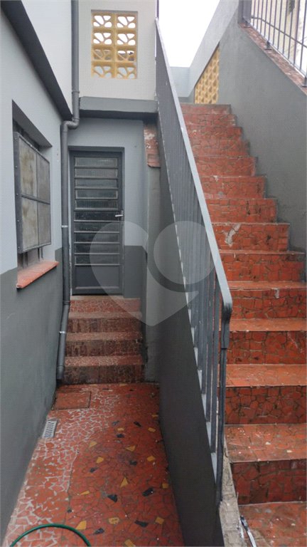 Sobrado à venda com 4 quartos em Tucuruvi, São Paulo, SP
