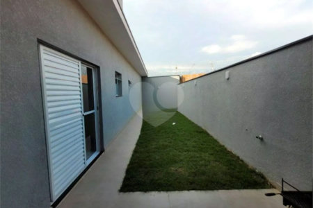 Casa à venda com 3 quartos, sendo 1 suíte,  no condomínio Reserva Ipanema I, Sorocaba - SP