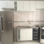 Apartamento à venda com 1 quarto em Jabaquara, São Paulo, SP