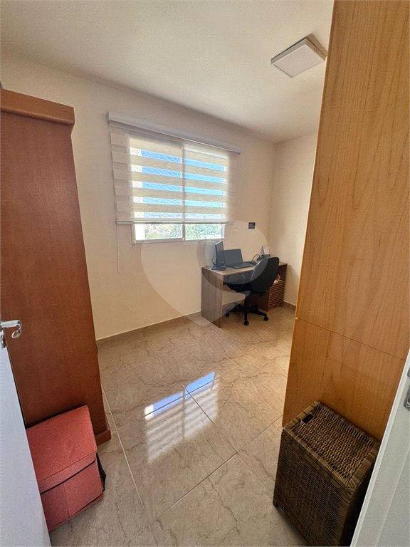 Apartamento à venda com 2 quartos em Horto, São Paulo, SP