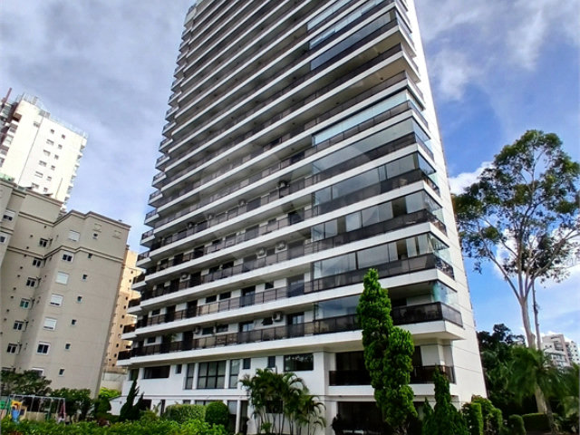 Apartamento à venda com 4 suítes em Santana, São Paulo, SP