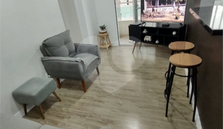 Apartamento à venda com 2 quartos, sendo 1 suíte,  em Sacomã, São Paulo, SP
