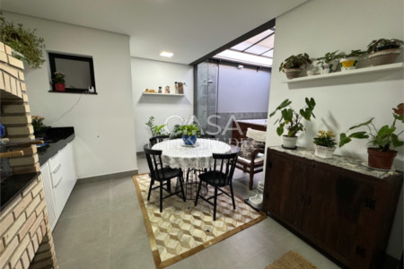 Casa em condomínio à venda com 3 quartos, sendo 1 suíte, em Horto Florestal, Sorocaba, SP