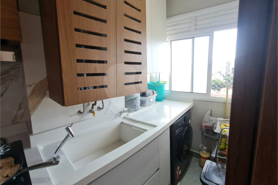 Apartamento à venda com 3 quartos, sendo 1 suíte, em Parada Inglesa, São Paulo, SP