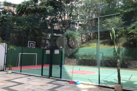 Apartamento à venda com 2 quartos, sendo 1 suíte, em Vila Andrade, São Paulo, SP