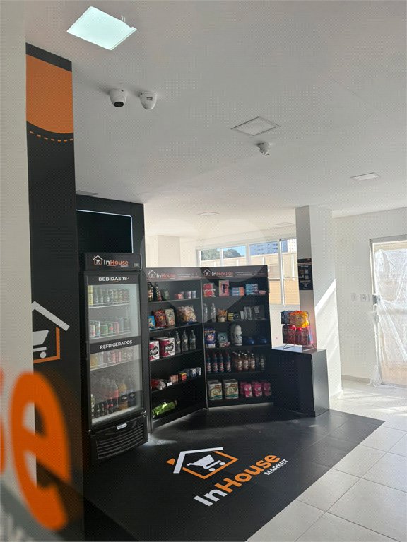 Apartamento à venda com 2 quartos, sendo 1 suíte, em Vila Aurora (zona Norte), São Paulo, SP