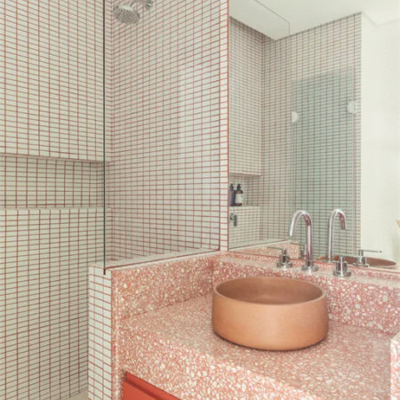 Apartamento à venda com 1 suíte em Pinheiros, São Paulo, SP