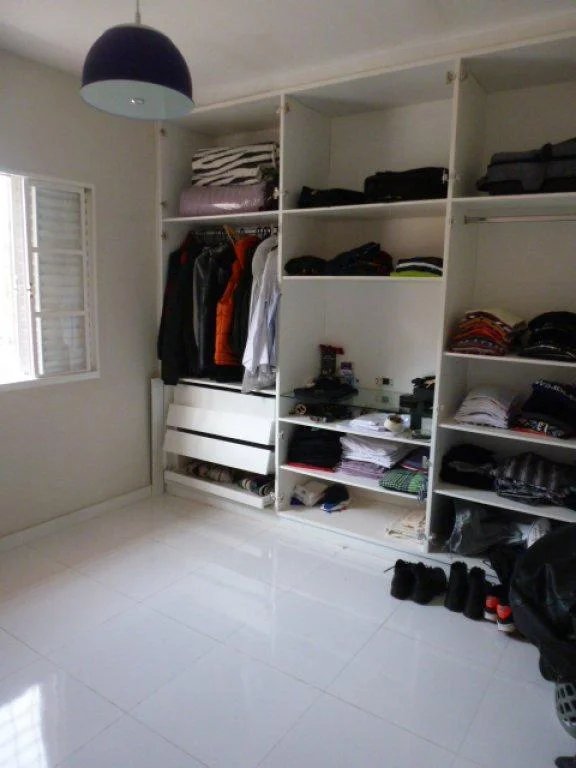 Sobrado à venda com 3 quartos, sendo 1 suíte,  em Paraíso do Morumbi, São Paulo, SP