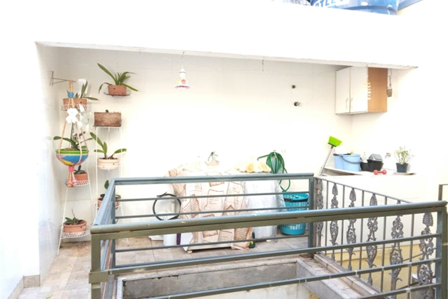 Sobrado à venda com 4 quartos, sendo 1 suíte, em Horto Florestal, São Paulo, SP