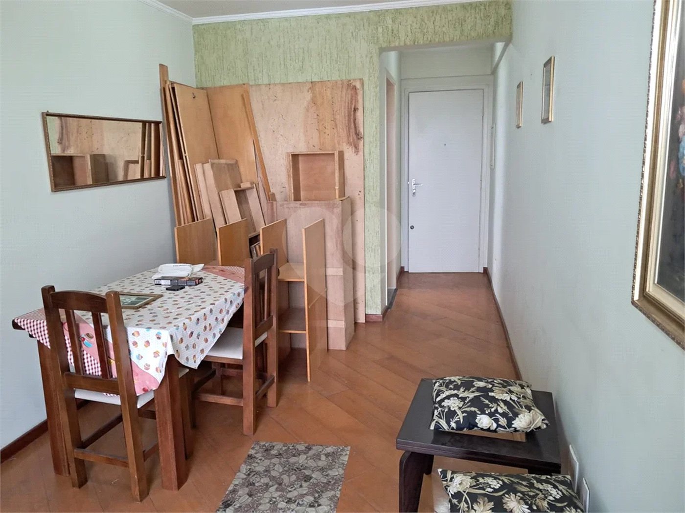 Apartamento à venda com 3 quartos em Vila Maria Alta, São Paulo, SP