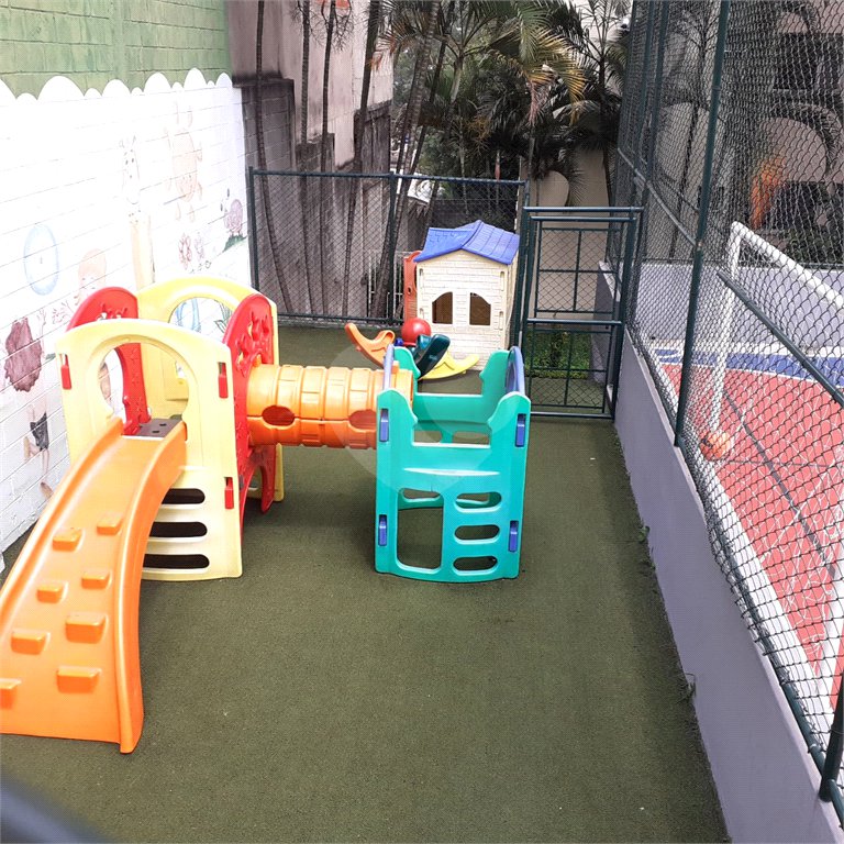 Apartamento à venda com 2 quartos em Freguesia do Ó, São Paulo, SP