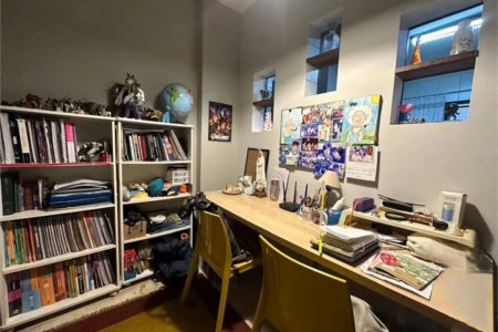 Apartamento com 3 dormitórios à venda, 225 m² por R$ 2.000.000,00 - Boqueirão - Santos/SP
