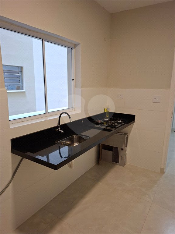 Apartamento à venda com 2 quartos em Santana, São Paulo, SP