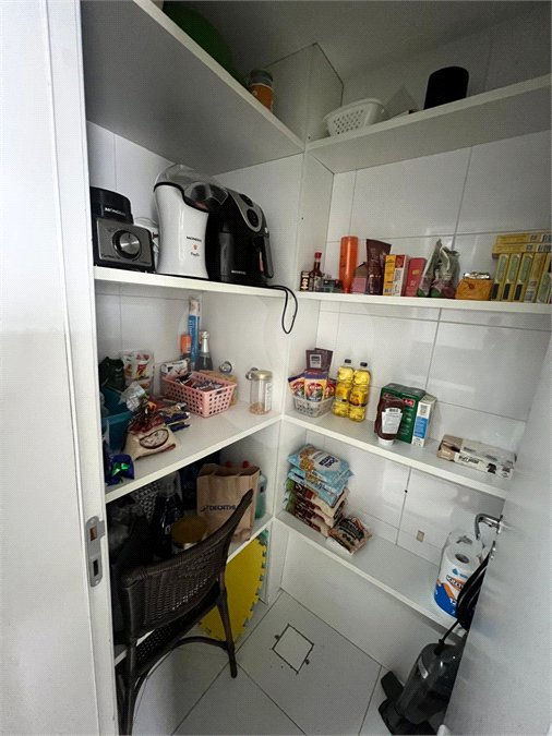 Apartamento à venda com 2 suítes em Parque Reboucas, São Paulo, SP